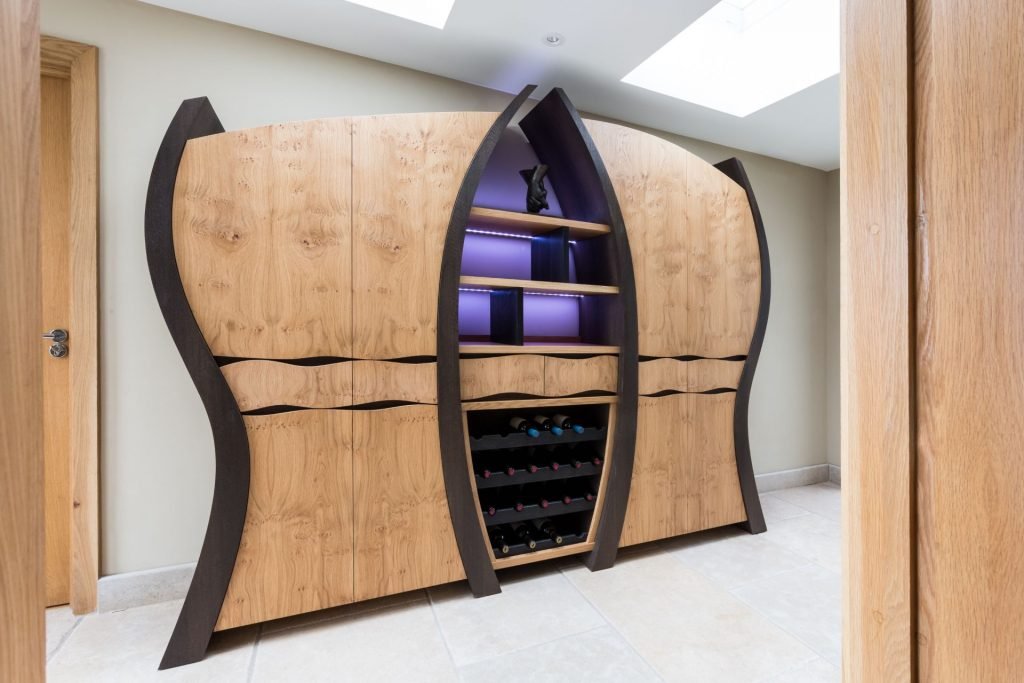 Creative Bespoke High End in Cornwall