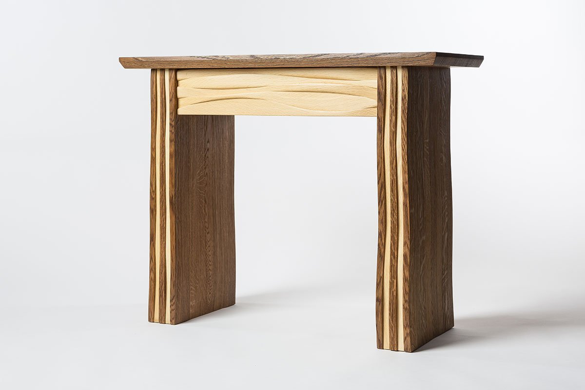 24 Bespoke Cabinet Maker in Cornwall Samuel F Walsh